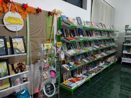 bookstore
