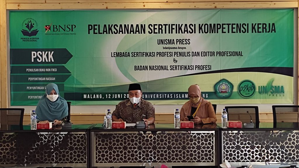 unismapress