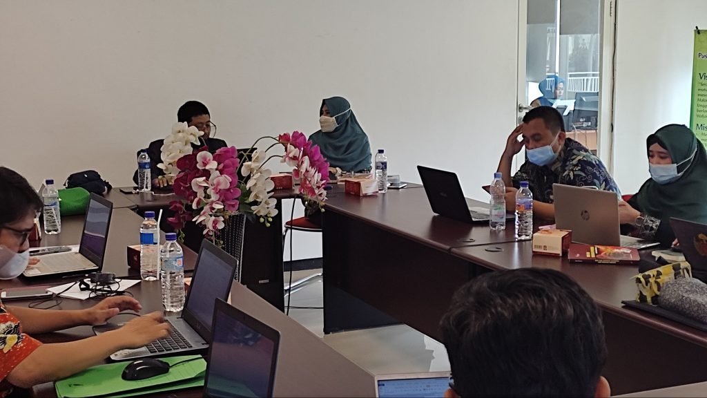 unismapress