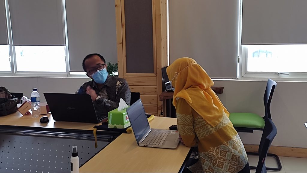unismapress