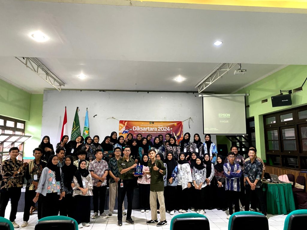 UKM Kewirausahaan Golden Preneur