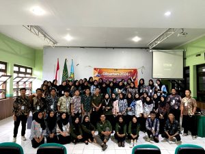 UKM Kewirausahaan Golden Preneur